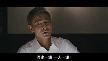 看电影《门徒》,到底是空虚恐怖还是毒品恐怖