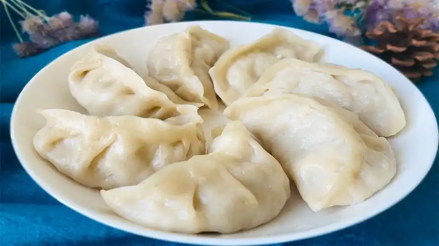 吃饺子选这3种馅儿吃啥馅的饺子