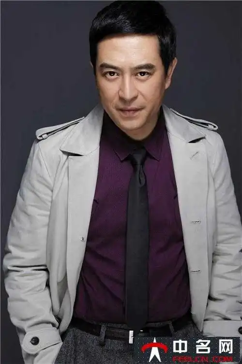 白鹿原白嘉轩扮演者张嘉译_《白鹿原》人物角色介绍 剧中演员资料介绍