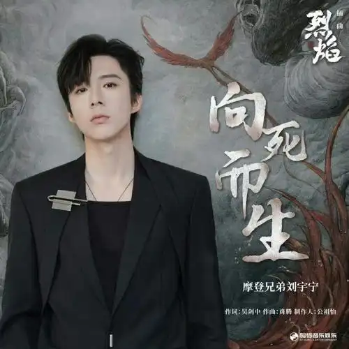 刘宇宁##刘宇宁卓不凡##刘宇宁天行健