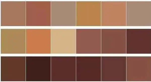 雅诗澜大地色系墙布给你带来不一样的悠然感受