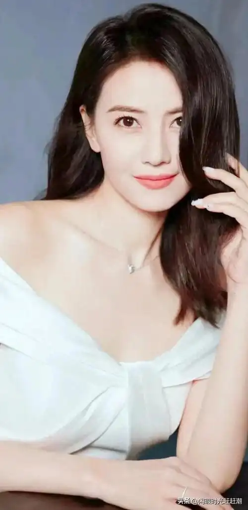 喜欢高圆圆|模特_网易订阅