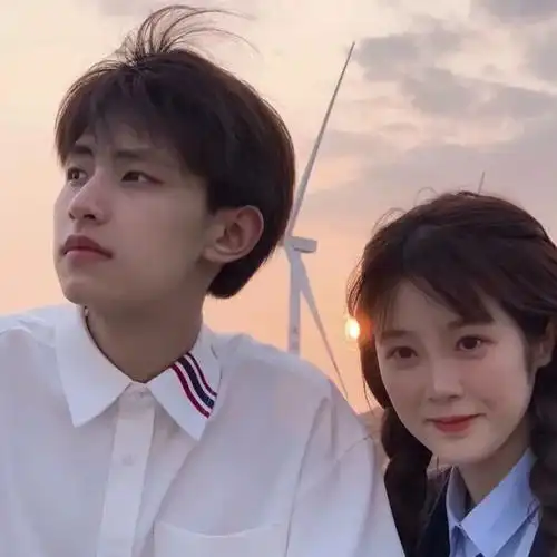 情侣头像真人两张配对(情侣头像真人两张配对一人一张 霸气) – 周易