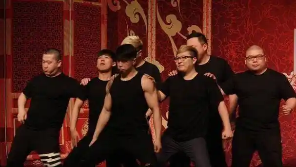 一个德云女孩的内心独白_哥哥_理智_签名