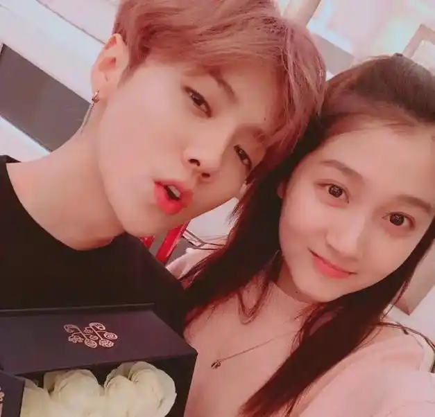 大瓜!顶流爱豆歌手塌房,鹿晗黄子韬纷纷躺枪,评论区又炸开了锅