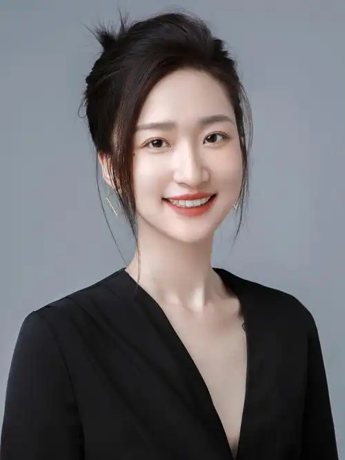 等等你急需一张职业照