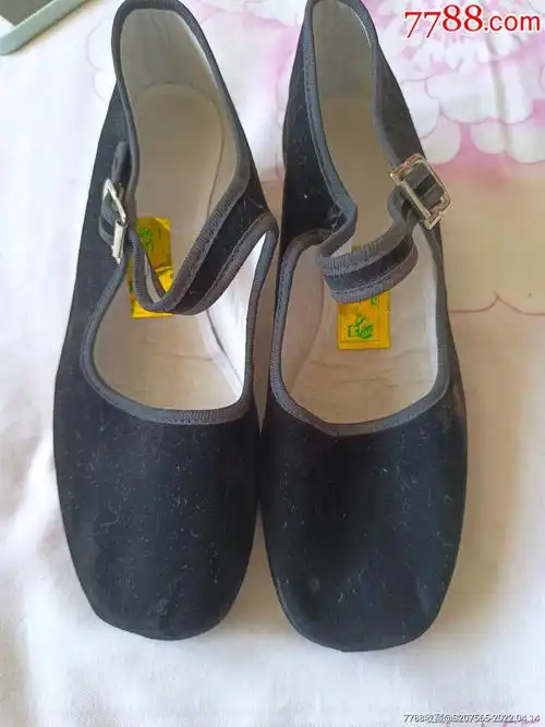 女一带鞋_价格60元【供销社怀旧】_第1张_7788商城__七七八八商品交易