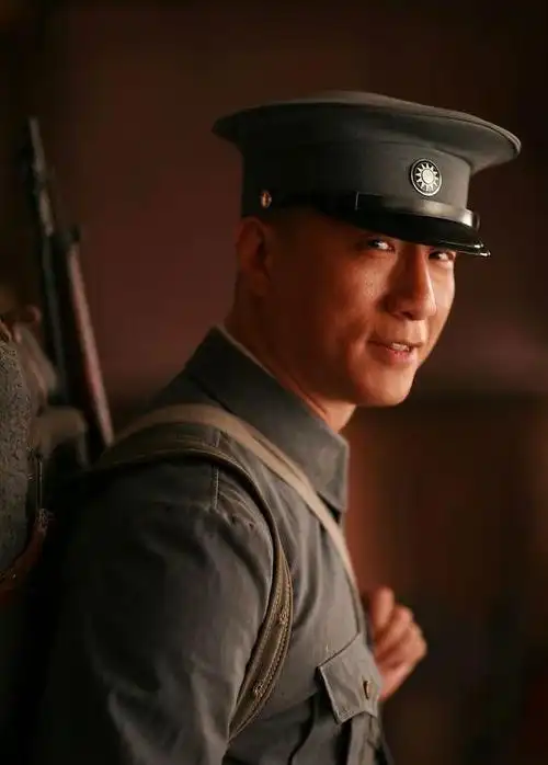 最好看的七部军旅剧:《士兵突击》只能排第三,第一名当之无愧!