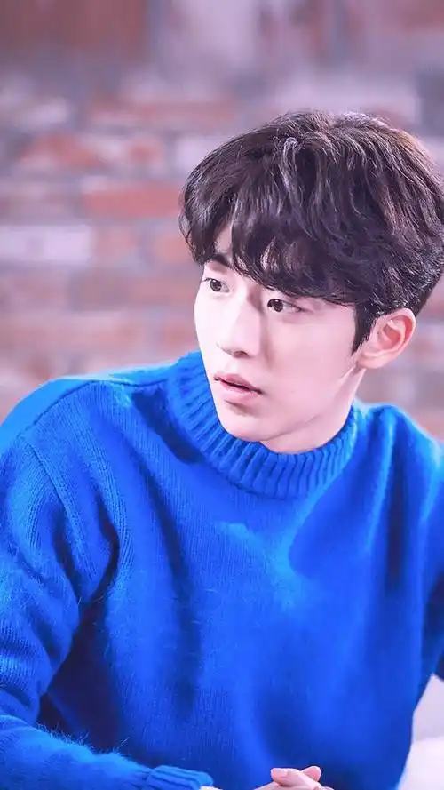 新晋老公南柱赫