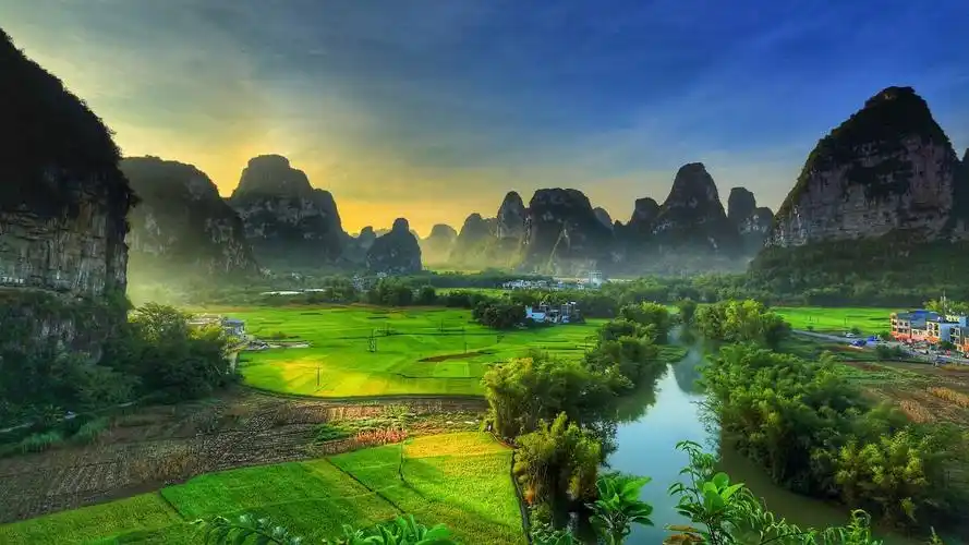 中国被列为世界文化遗产的项目(下)