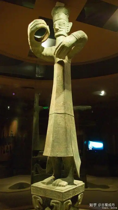 三星堆档案之三星堆遗址考古多学科综合研究成果研讨会的召开 - 知乎