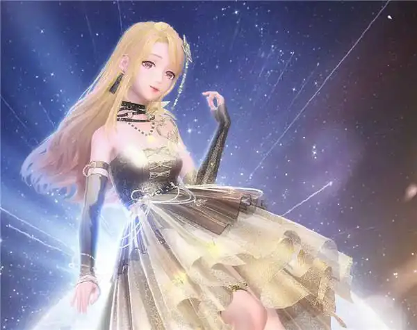 闪耀暖暖银河少女梦之队主题高分搭配攻略[多图]