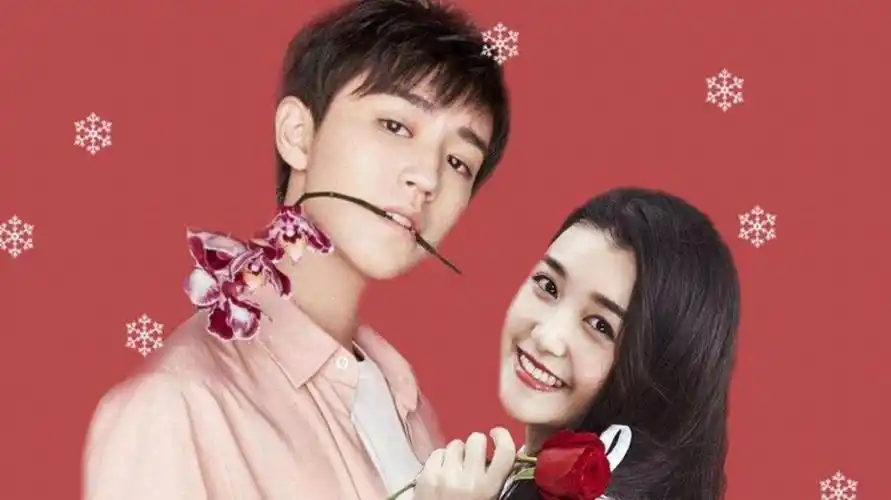 王俊凯喜欢蒋依依是真的吗?