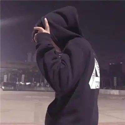 快手头像男生霸气十足2019 爱情原来是含笑饮毒酒,男生头像图片-回车