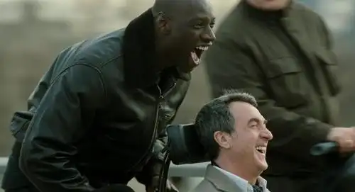 1超高分法国电影《触不可及》|谁才是你的终极灵魂伴侣?