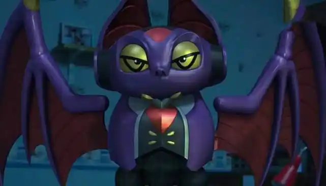 原创盘点快乐酷宝二中的酷宝你最喜欢哪一个