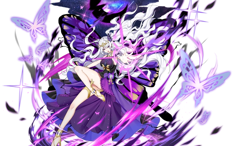 【gbo2】泰坦妮亚试玩 妖精女王也太强了吧