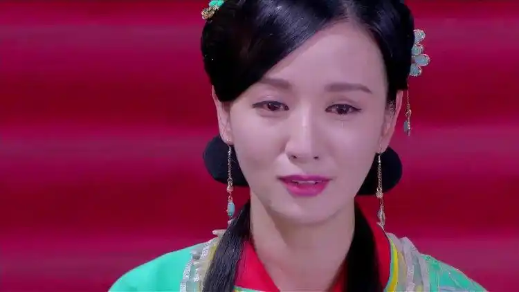 情定三生:吴翠翠加上督军对其太好,冒名顶替,这下怎么办