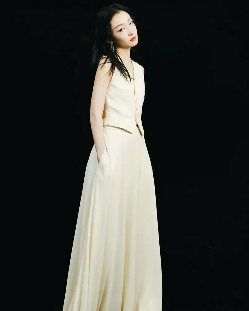 2023你说了算大奖|钟楚曦倪妮赵丽颖张子枫谁才是内娱红毯女王?