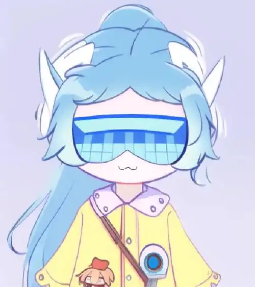 ai  #火箭少女101  #ai绘画  #二次元  #和平精英皮肤