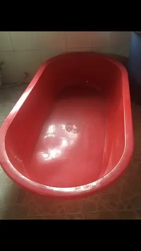 成人塑料浴盆低价出售50自提