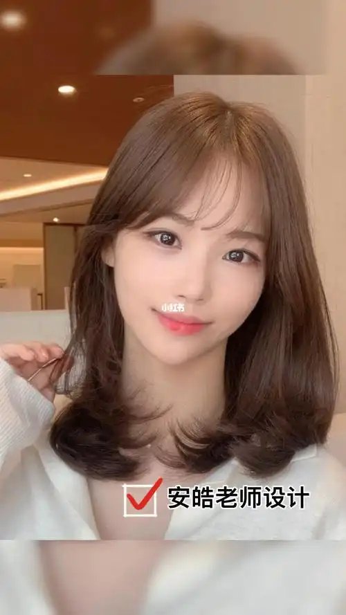 21年持续流行锁骨发发型|女生不能错过的减龄又显小 释放身材比例轻松