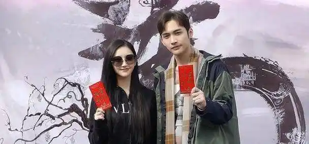 景甜和张彬彬真的有可能走到一起吗?