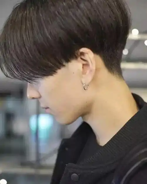 这些发型能帮你找到爱情男女发型推荐