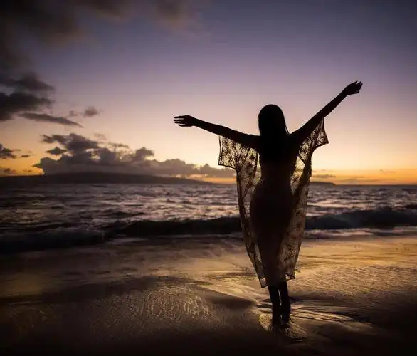 面朝大海 背朝我 :-d