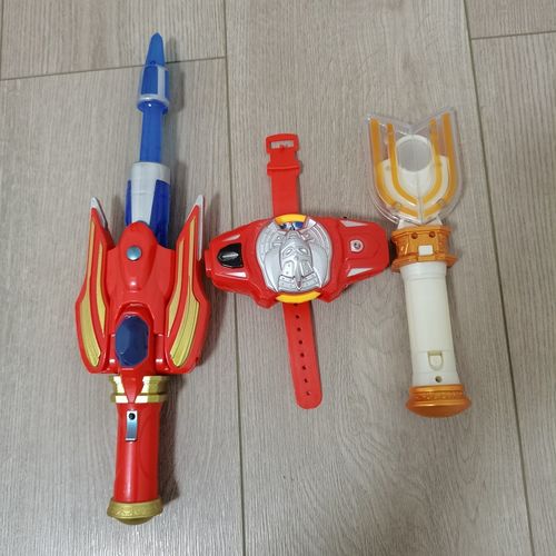 银河奥特曼火花花枪变身声光迪迦超人开合神光奥特曼玩具专区