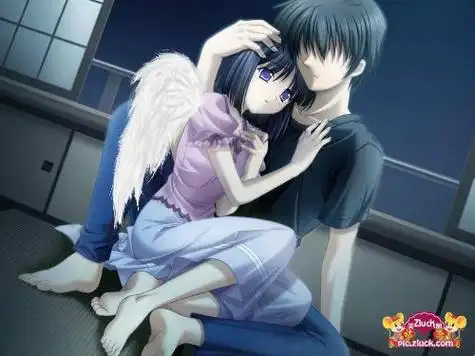 双腿跨腰拥抱图片情侣,请问拥抱时搂腰并且从