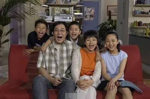 家有儿女真的是在小区拍摄的吗看完拍摄地后网友恍然大悟