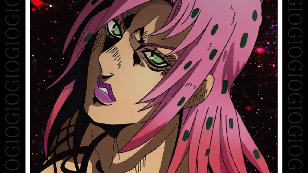 【自翻】jojo的奇妙冒险 黄金之风——迪亚波罗声优 小西克幸访谈