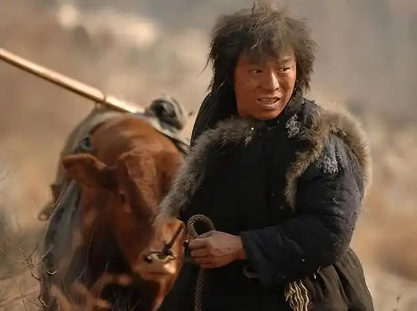 黄渤主演的电影疯狂的外星人 _黄渤主演-第2张图片-潮百科