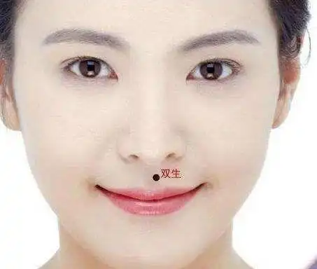 刘恒:男女宫是智慧的晴雨表,泪堂饱满志气足,泪堂凹陷低瘪志气短浅.