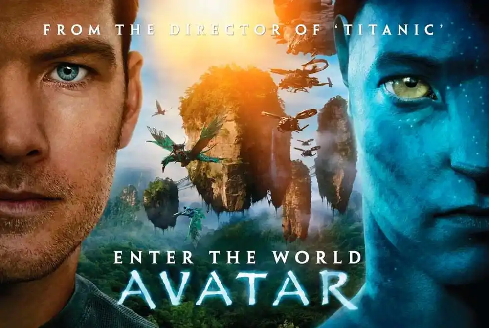 从"好莱坞衰退的开始"到影院"救命片",阿凡达的跌宕中国路