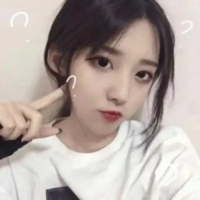 2022qq头像女生可爱萌真人清纯女生个性图片大全