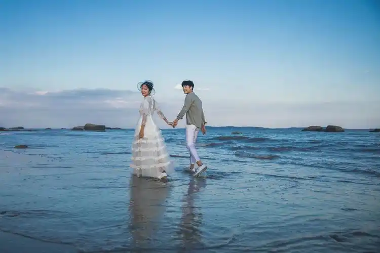 三亚旅拍婚纱照哪家好学会这几招不愁找不到靠谱好店记得收藏