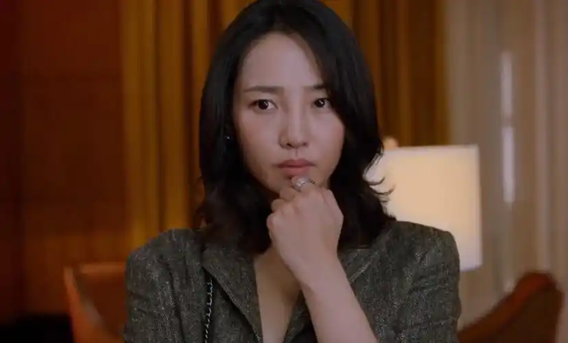 密码电影剧情白百何「简介」 _晶羽科技