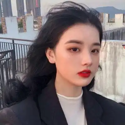 念七 魅力成熟女生精致优雅头像_微信头像_我要个性网