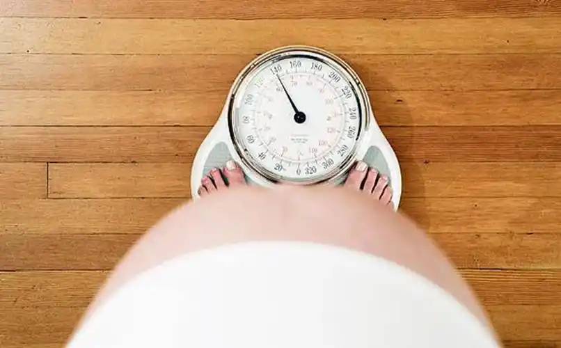 孕期如果做不到这三点,产后多数会变成大胖子,到时哭都没人同情