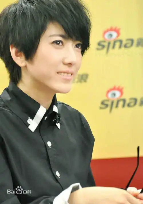 2011年快乐女声全国季军刘忻