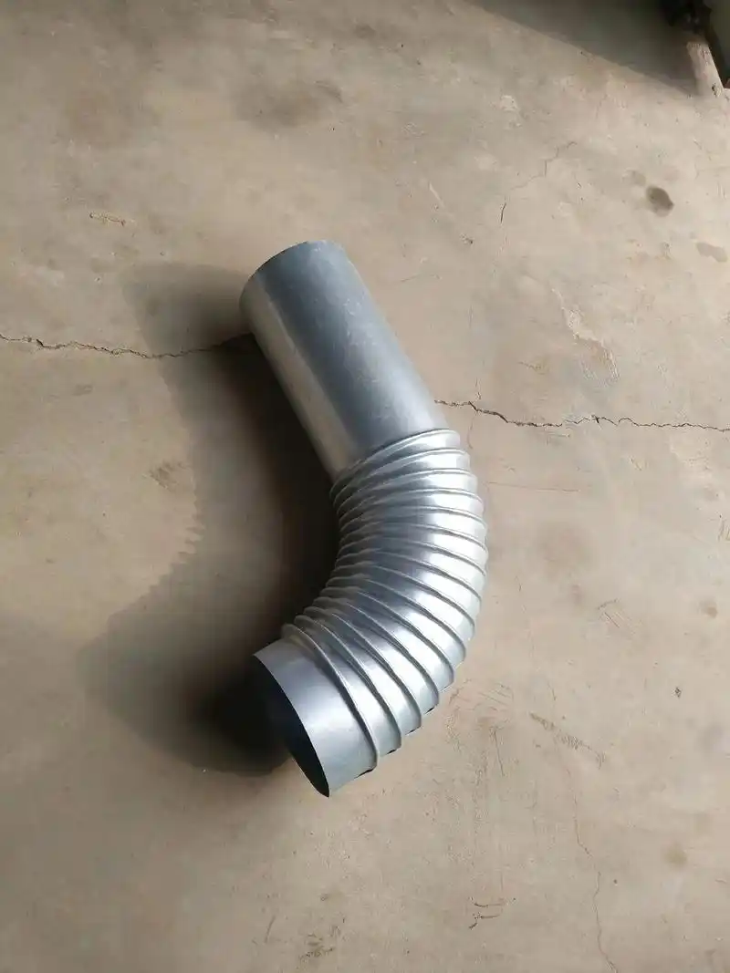 金属波纹管设备 金属波纹管.