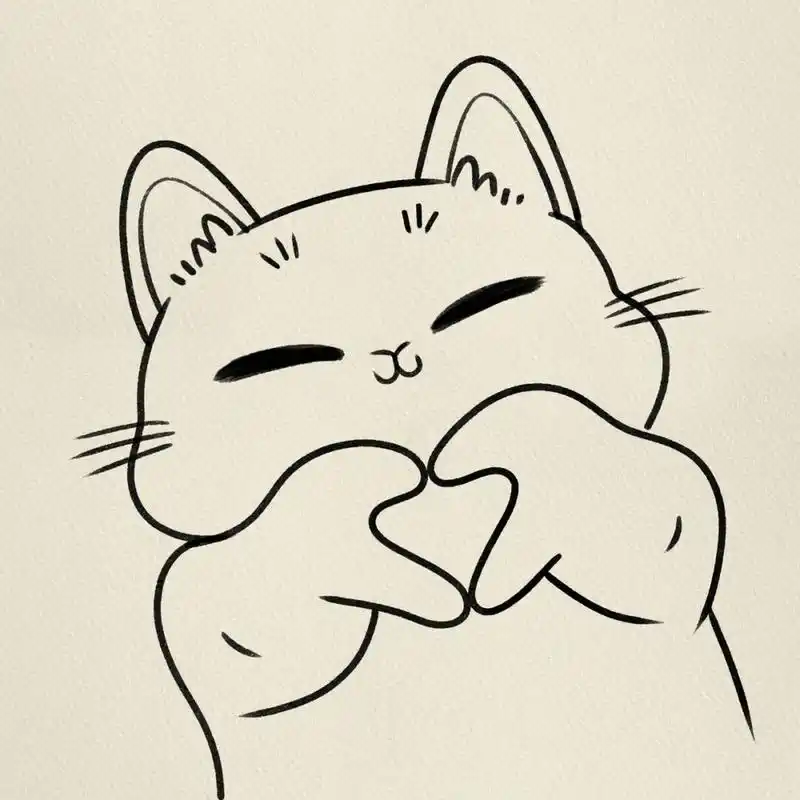 简笔画教程# #简笔画# #画个简笔画# #寻找小红书绘画大神# #画画的