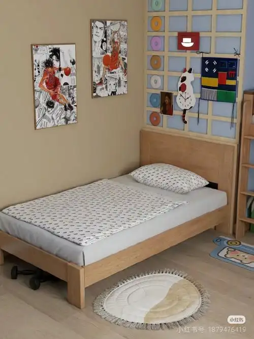 情景家庭喜剧《家有儿女》中的房屋都是在摄影棚内搭景拍摄