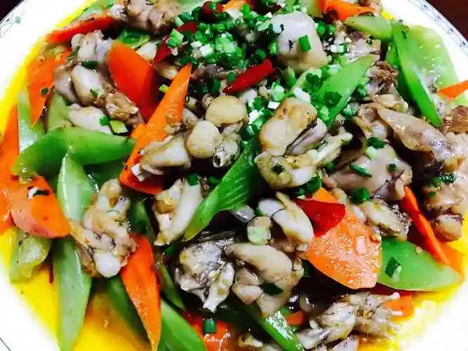 川菜家常小炒 川菜家常小炒菜谱1000大全下载