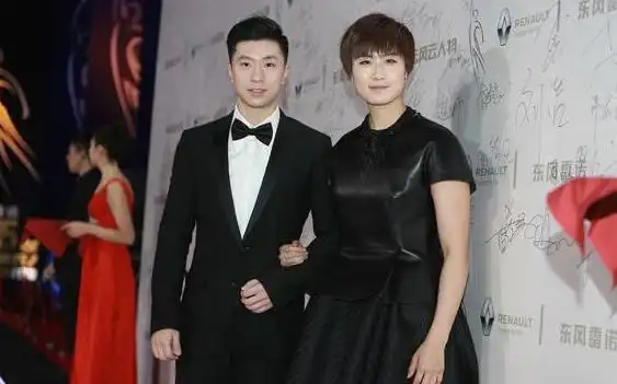 马龙戏言与丁宁结婚已三年:她性格好 我喜欢