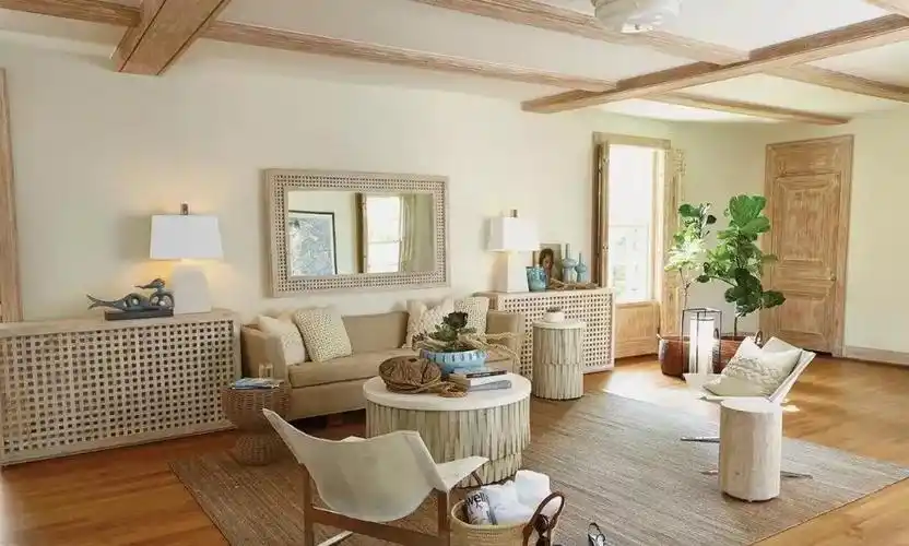 普通家庭应该怎么为家里增添色彩呢?