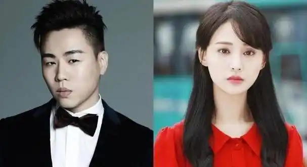 郑爽一句话胡彦斌连发4条微博你小气的样子可真难看