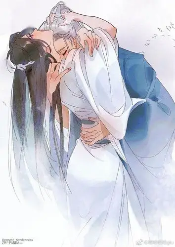 温周小情侣迫害蝎儿文学(ooc预警)